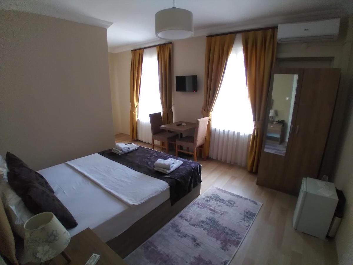 New Beylerbeyı Istanbul